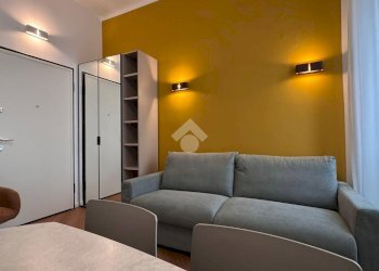 One-room apartment Via Don Bosco, Milano - photo 12