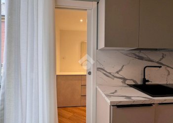 One-room apartment Via Don Bosco, Milano - photo 13