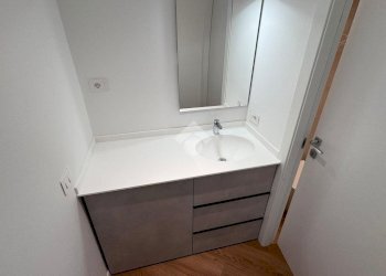 One-room apartment Via Don Bosco, Milano - photo 15