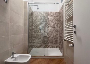 One-room apartment Via Don Bosco, Milano - photo 18