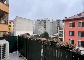 One-room apartment Via Don Bosco, Milano - photo 21