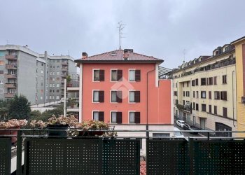 One-room apartment Via Don Bosco, Milano - photo 22