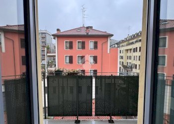 One-room apartment Via Don Bosco, Milano - photo 23