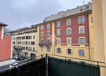 One-room apartment Via Don Bosco, Milano - photo 24