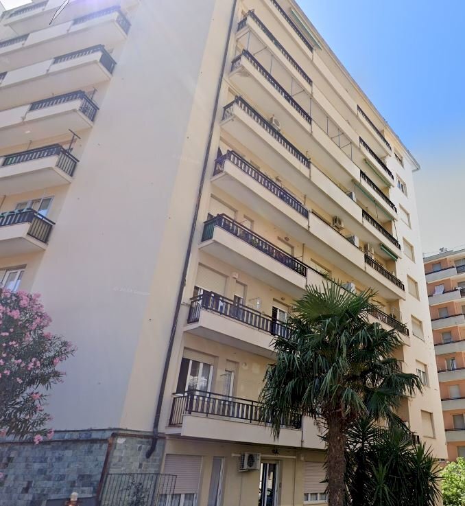 Trilocale via opisso, Genova (zona Pegli) - foto 1