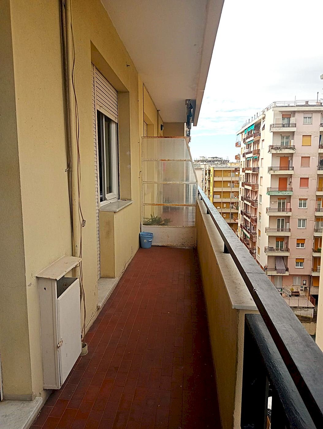 Trilocale via opisso, Genova (zona Pegli) - foto 2