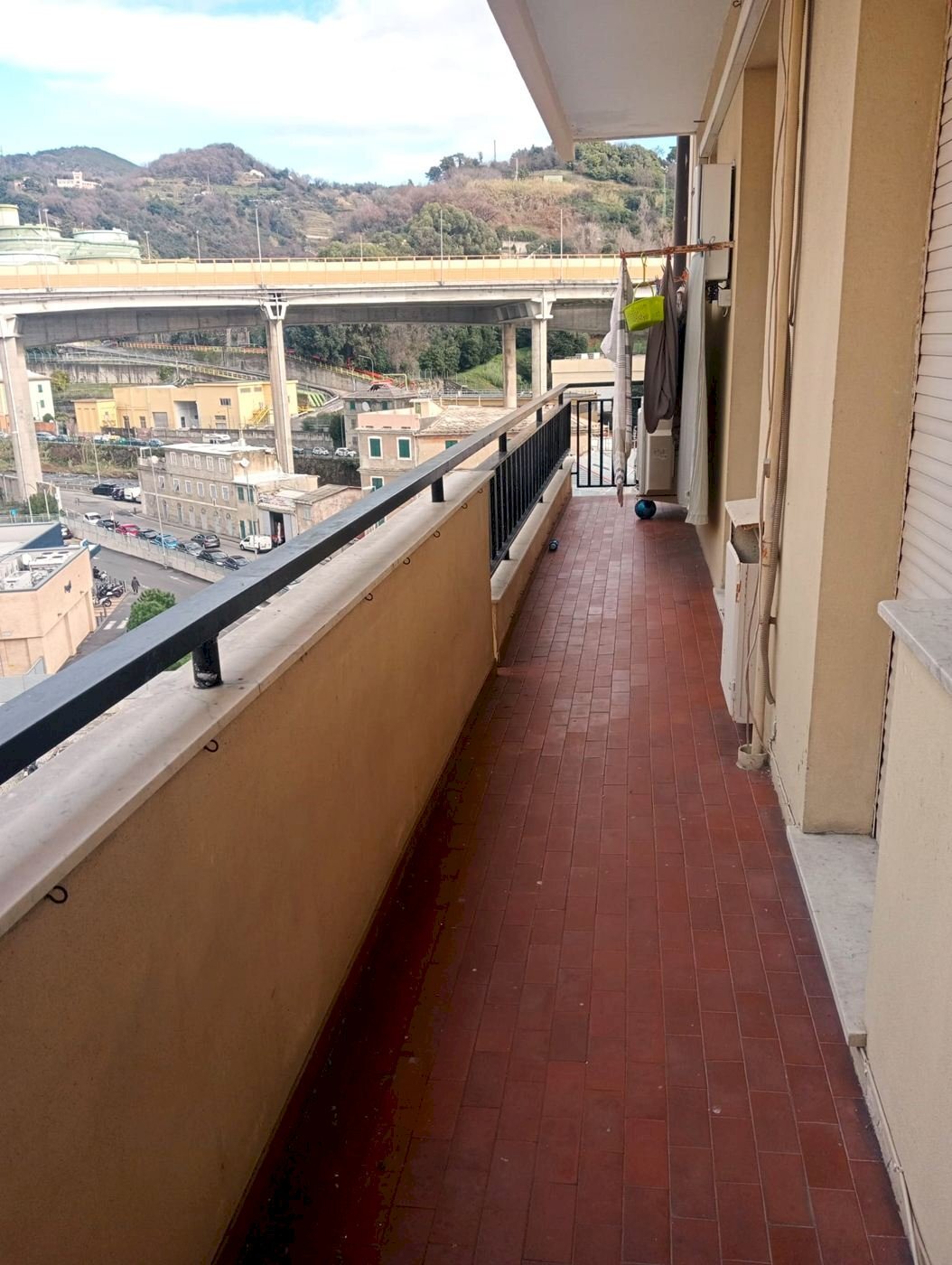 Trilocale via opisso, Genova (zona Pegli) - foto 3