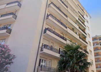 Trilocale via opisso, Genova (zona Pegli) - foto 1