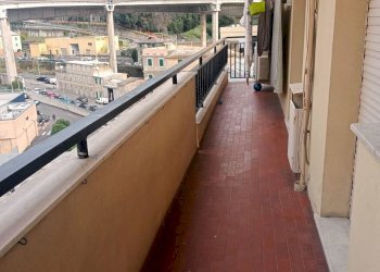 Trilocale via opisso, Genova (zona Pegli) - foto 3