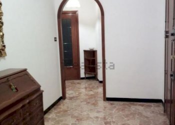 Trilocale via opisso, Genova (zona Pegli) - foto 5