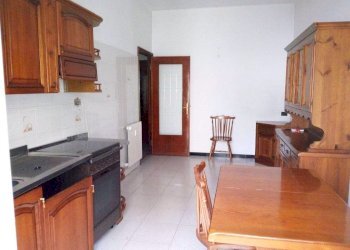 Trilocale via opisso, Genova (zona Pegli) - foto 6