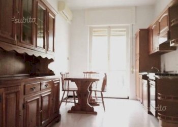 Trilocale via opisso, Genova (zona Pegli) - foto 7