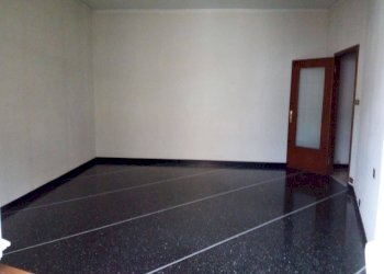 Trilocale via opisso, Genova (zona Pegli) - foto 9