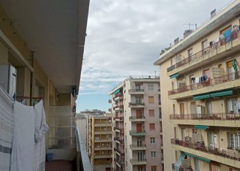 Trilocale via opisso, Genova (zona Pegli) - foto 12