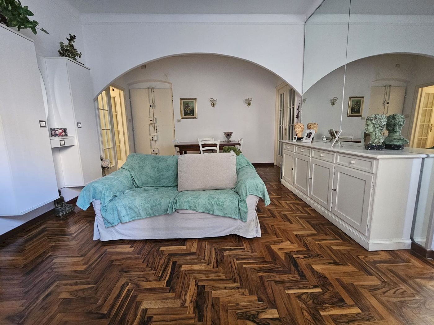 Appartamento VIA SOLIMAN, Genova (zona Sestri Ponente) - foto 1