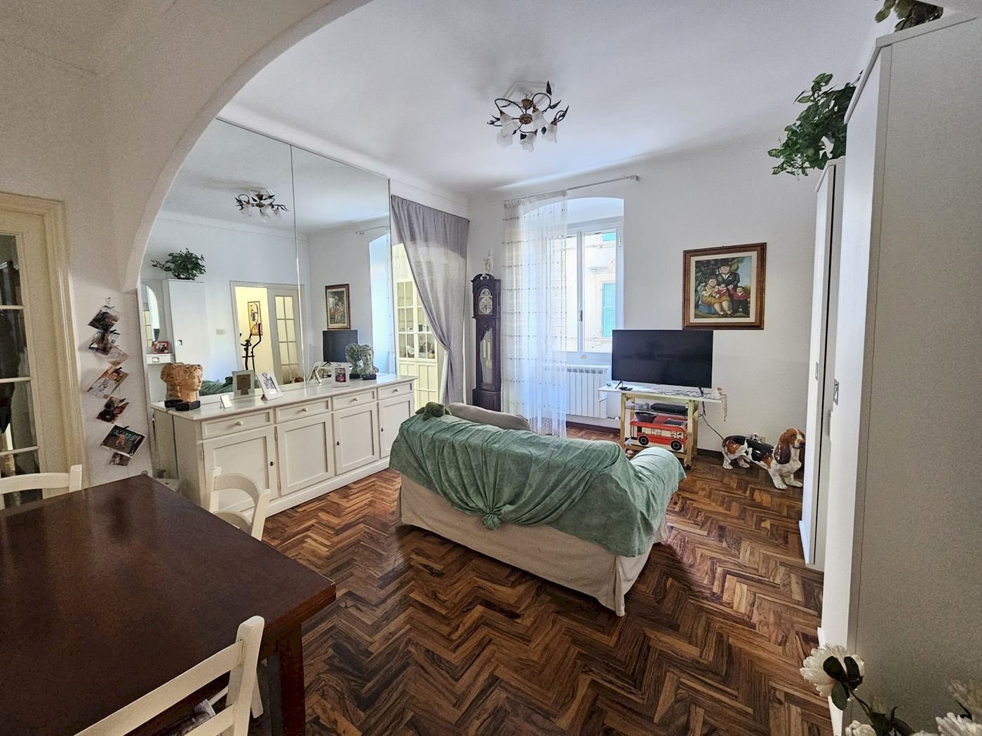 Appartamento VIA SOLIMAN, Genova (zona Sestri Ponente) - foto 2