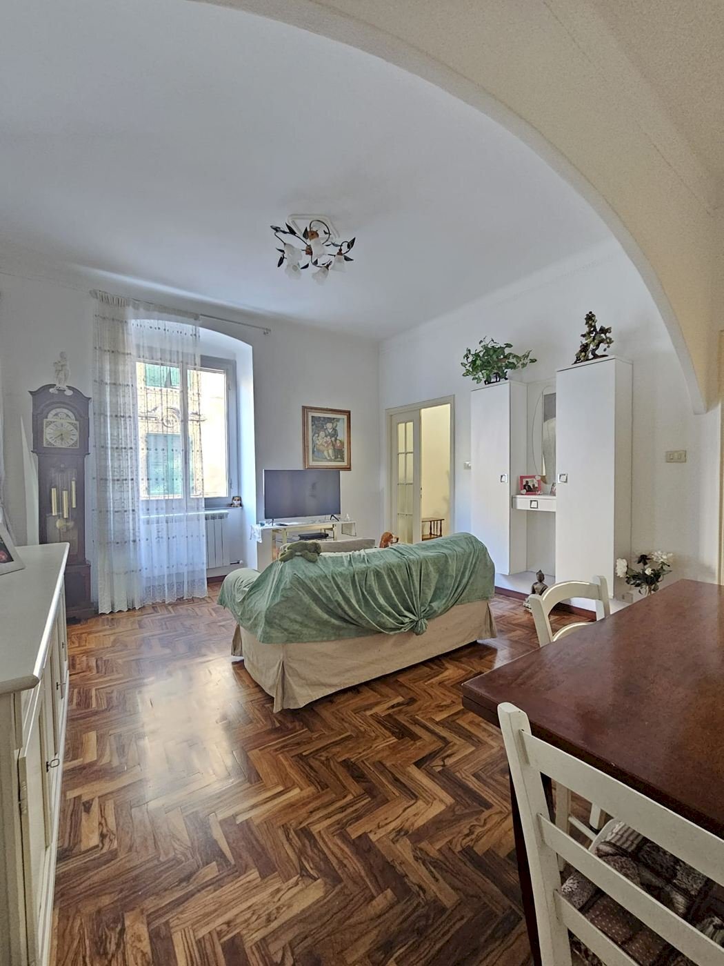 Appartamento VIA SOLIMAN, Genova (zona Sestri Ponente) - foto 3