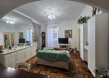 Appartamento VIA SOLIMAN, Genova (zona Sestri Ponente) - foto 4