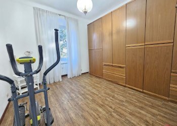 Appartamento VIA SOLIMAN, Genova (zona Sestri Ponente) - foto 5