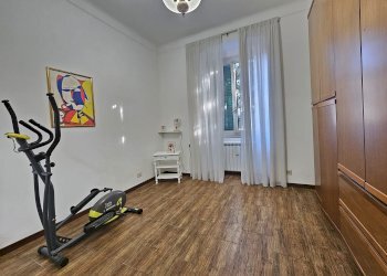 Appartamento VIA SOLIMAN, Genova (zona Sestri Ponente) - foto 7