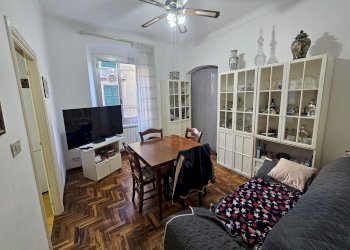 Appartamento VIA SOLIMAN, Genova (zona Sestri Ponente) - foto 12