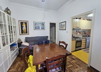 Appartamento VIA SOLIMAN, Genova (zona Sestri Ponente) - foto 13