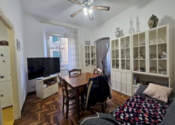 Appartamento VIA SOLIMAN, Genova (zona Sestri Ponente) - foto 14