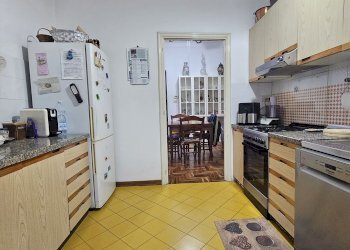 Appartamento VIA SOLIMAN, Genova (zona Sestri Ponente) - foto 15
