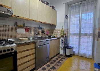 Appartamento VIA SOLIMAN, Genova (zona Sestri Ponente) - foto 16