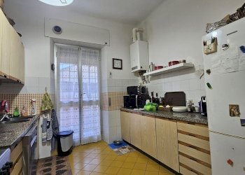 Appartamento VIA SOLIMAN, Genova (zona Sestri Ponente) - foto 17