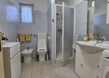 Appartamento VIA SOLIMAN, Genova (zona Sestri Ponente) - foto 20