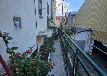 Appartamento VIA SOLIMAN, Genova (zona Sestri Ponente) - foto 31