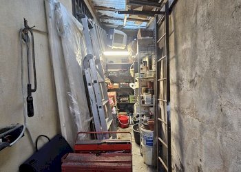 Appartamento VIA SOLIMAN, Genova (zona Sestri Ponente) - foto 36