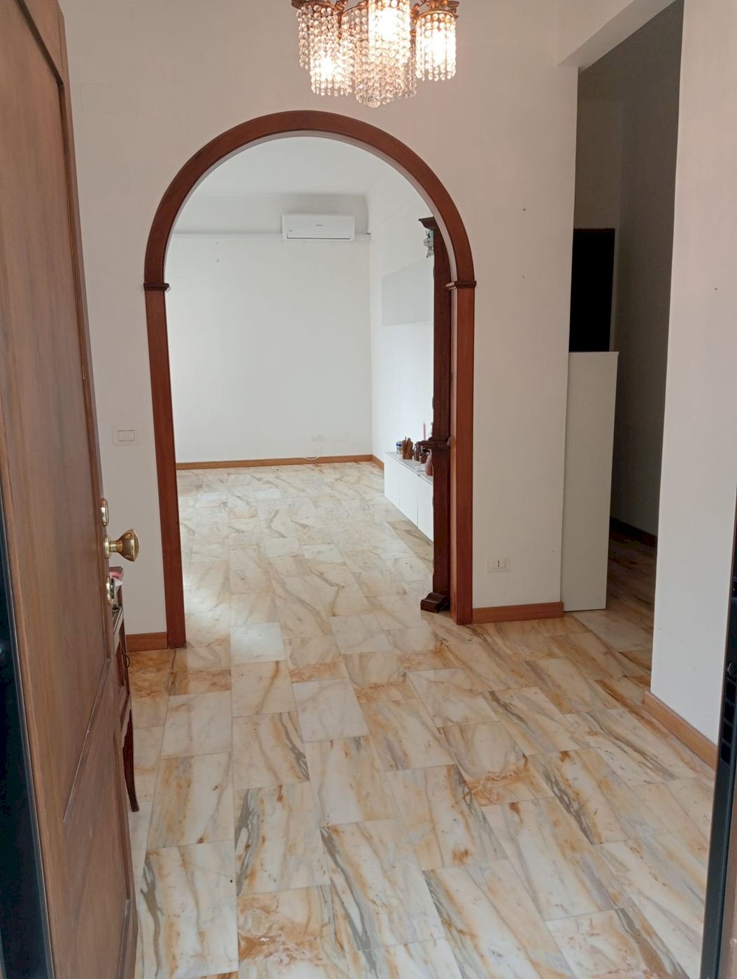 Trilocale via laviosa, Genova (zona Pegli) - foto 1