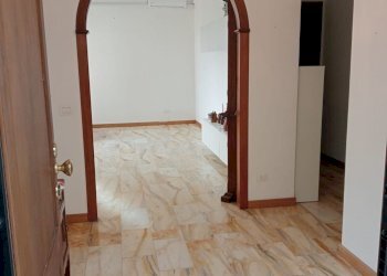 Trilocale via laviosa, Genova (zona Pegli) - foto 1