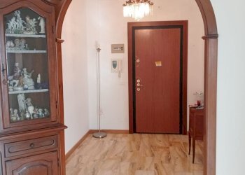 Trilocale via laviosa, Genova (zona Pegli) - foto 5