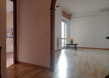 Trilocale via laviosa, Genova (zona Pegli) - foto 7