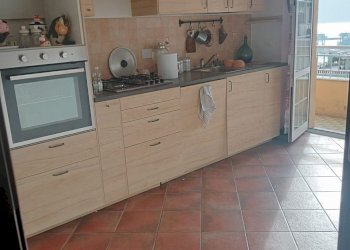 Trilocale via laviosa, Genova (zona Pegli) - foto 9