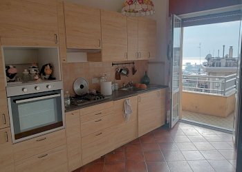 Trilocale via laviosa, Genova (zona Pegli) - foto 10