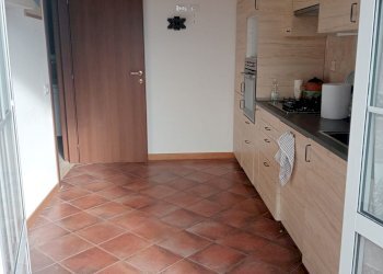 Trilocale via laviosa, Genova (zona Pegli) - foto 11