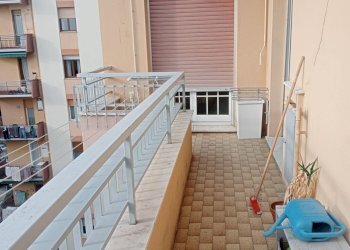 Trilocale via laviosa, Genova (zona Pegli) - foto 13