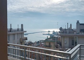 Trilocale via laviosa, Genova (zona Pegli) - foto 14