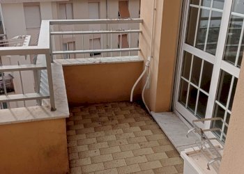 Trilocale via laviosa, Genova (zona Pegli) - foto 15