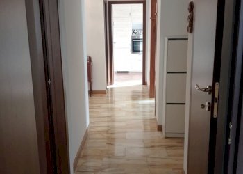 Trilocale via laviosa, Genova (zona Pegli) - foto 18