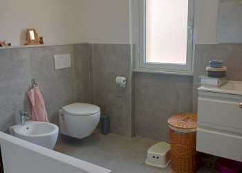 Trilocale via laviosa, Genova (zona Pegli) - foto 19