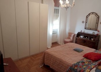 Trilocale via laviosa, Genova (zona Pegli) - foto 20