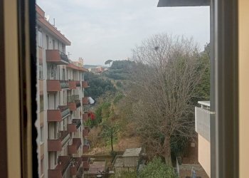 Trilocale via laviosa, Genova (zona Pegli) - foto 21