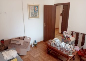 Trilocale via laviosa, Genova (zona Pegli) - foto 22