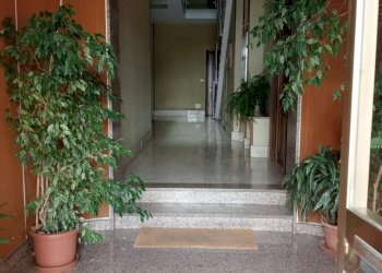 Trilocale via laviosa, Genova (zona Pegli) - foto 24