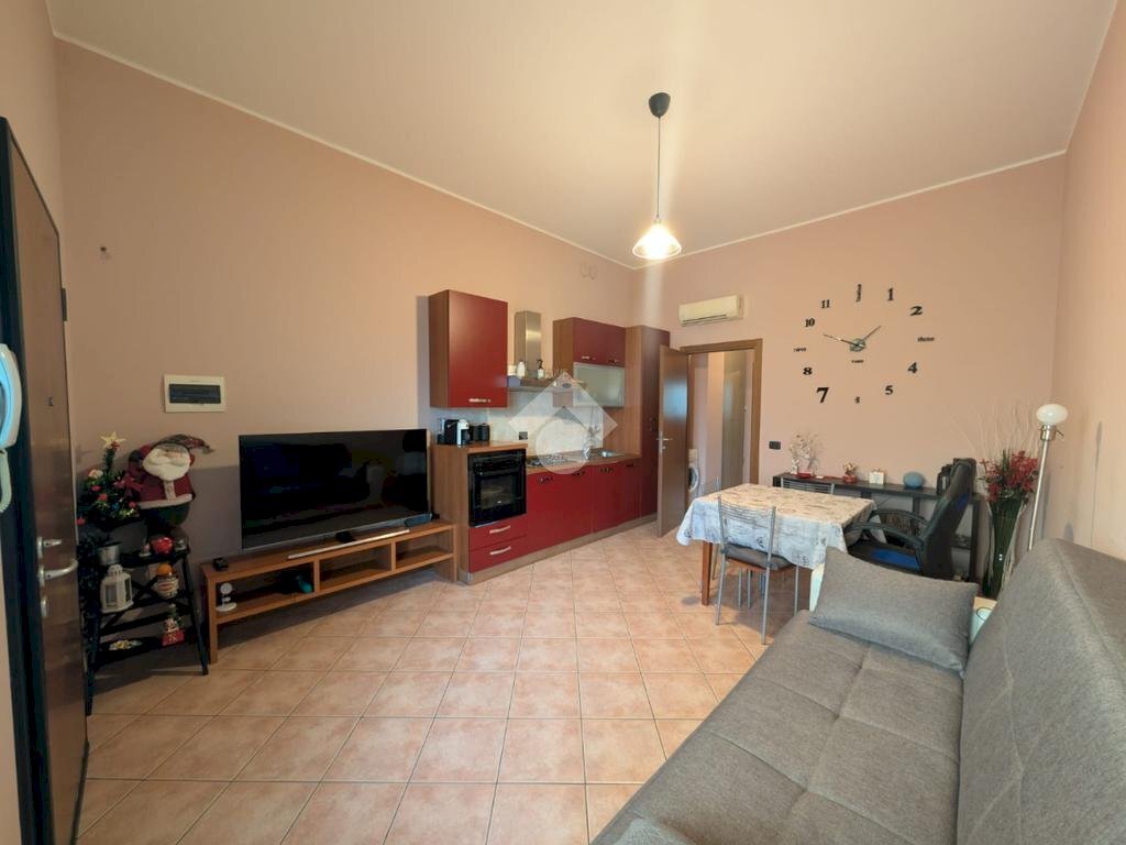 Bilocale Via Giovanni Silvestri, Milano (zona Bicocca) - foto 2